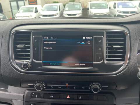 Peugeot Expert BlueHDi 1200 Professional - U15102