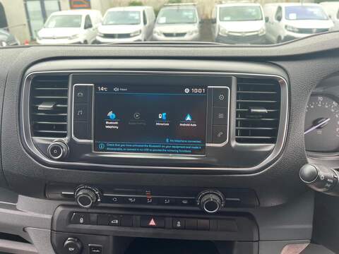 Peugeot Expert BlueHDi 1200 Professional - U15102