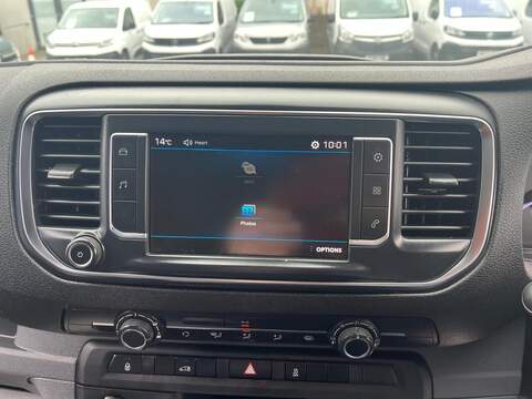 Peugeot Expert BlueHDi 1200 Professional - U15102