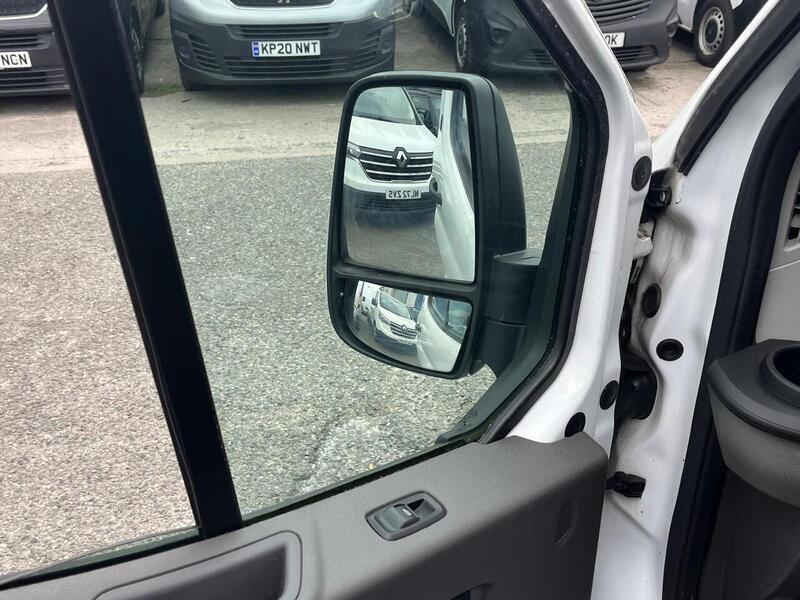 Ford Transit 350 EcoBlue Leader - U15106