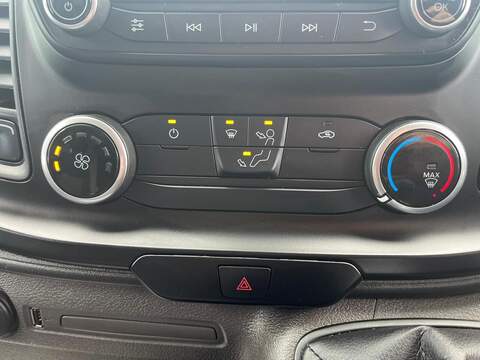 Ford Transit 350 EcoBlue Leader - U15106