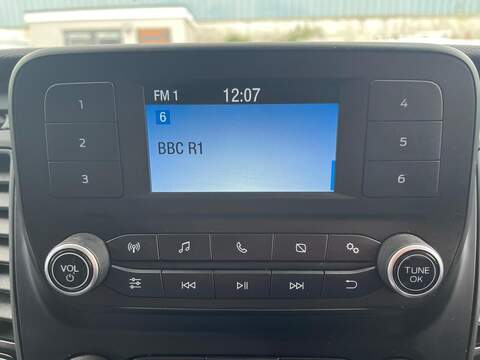 Ford Transit 350 EcoBlue Leader - U15106