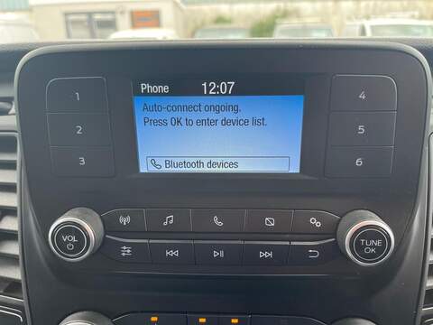 Ford Transit 350 EcoBlue Leader - U15106