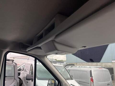 Ford Transit 350 EcoBlue Leader - U15106