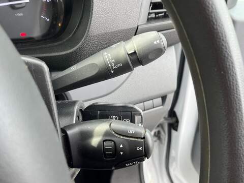 Vauxhall Vivaro Turbo D 2700 Dynamic - U15107
