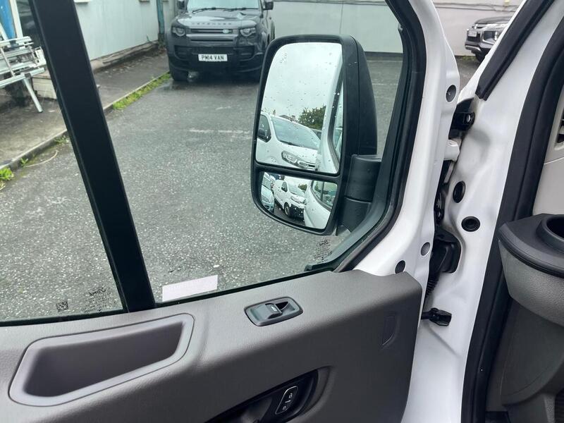 Ford Transit 350 EcoBlue Leader - U15110