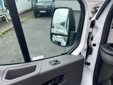 Ford Transit 350 EcoBlue Leader - U15110