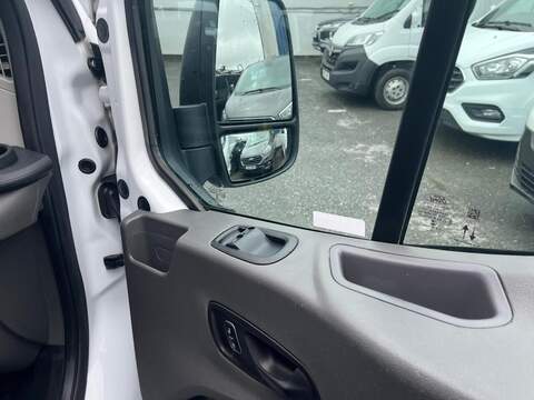 Ford Transit 350 EcoBlue Leader - U15110