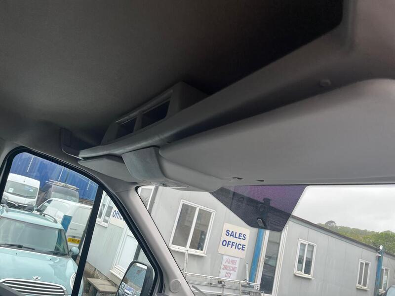 Ford Transit 350 EcoBlue Leader - U15110