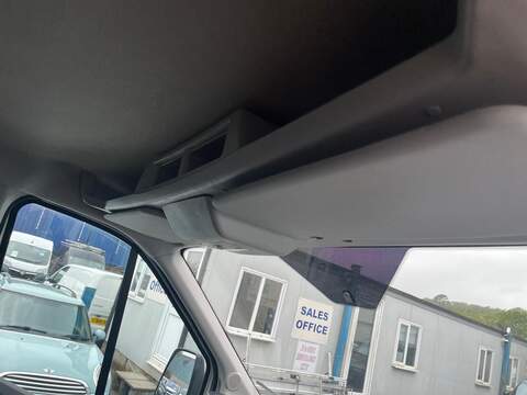 Ford Transit 350 EcoBlue Leader - U15110