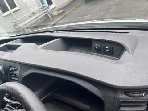 Ford Transit 350 EcoBlue Leader - U15110