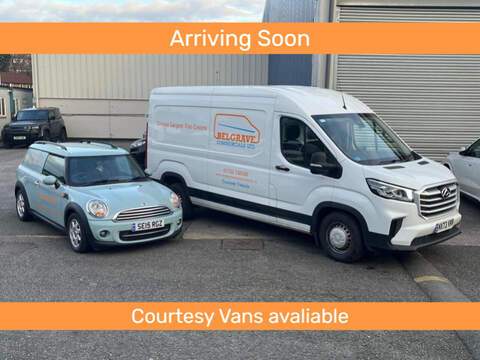 Ford Transit Connect TDCi 240 - U15111