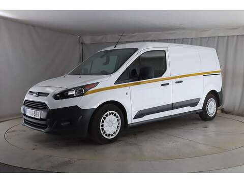 Ford Transit Connect TDCi 240 - U15111