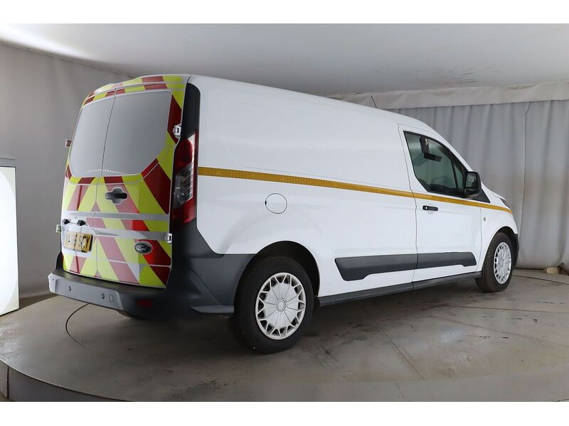 Ford Transit Connect TDCi 240 - U15111