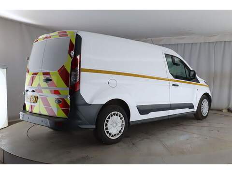 Ford Transit Connect TDCi 240 - U15111