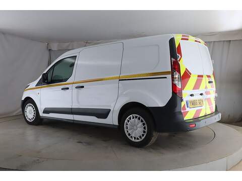 Ford Transit Connect TDCi 240 - U15111
