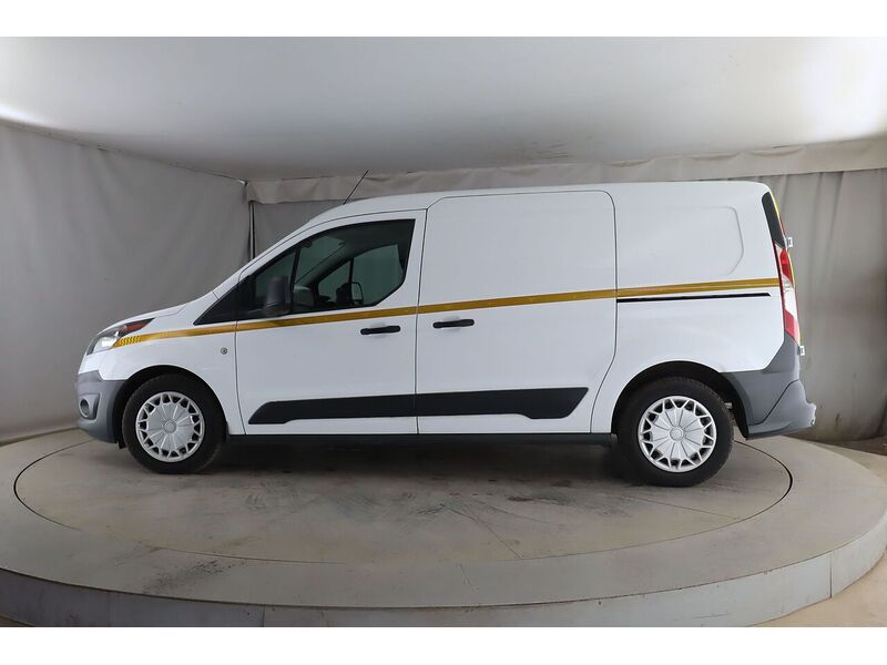 Ford Transit Connect TDCi 240 - U15111