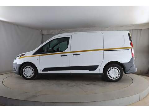 Ford Transit Connect TDCi 240 - U15111