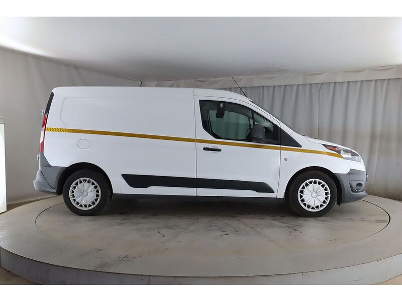 Ford Transit Connect TDCi 240 - U15111