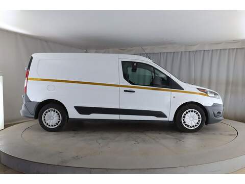 Ford Transit Connect TDCi 240 - U15111