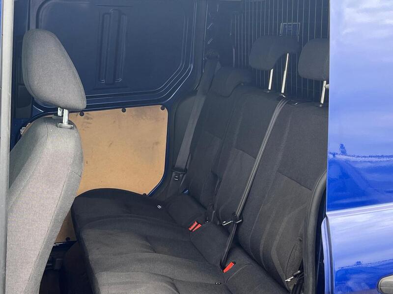 Ford Transit Connect TDCi 220 Trend - U15112