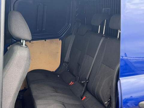 Ford Transit Connect TDCi 220 Trend - U15112