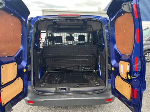 Ford Transit Connect TDCi 220 Trend - U15112
