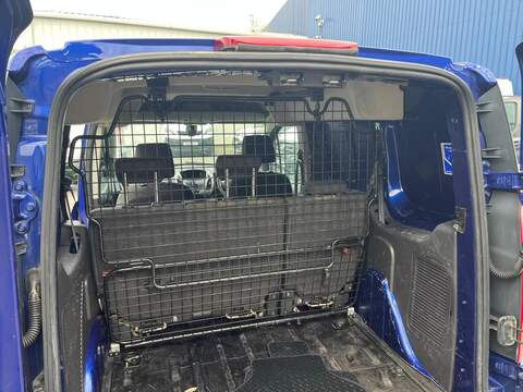 Ford Transit Connect TDCi 220 Trend - U15112