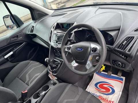Ford Transit Connect TDCi 220 Trend - U15112