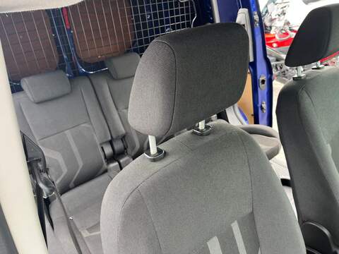 Ford Transit Connect TDCi 220 Trend - U15112