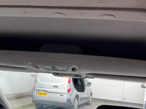Ford Transit Connect TDCi 220 Trend - U15112