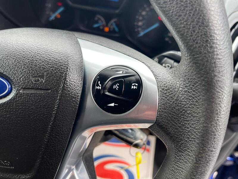 Ford Transit Connect TDCi 220 Trend - U15112
