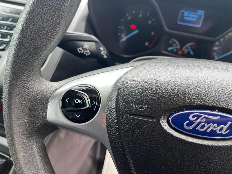 Ford Transit Connect TDCi 220 Trend - U15112