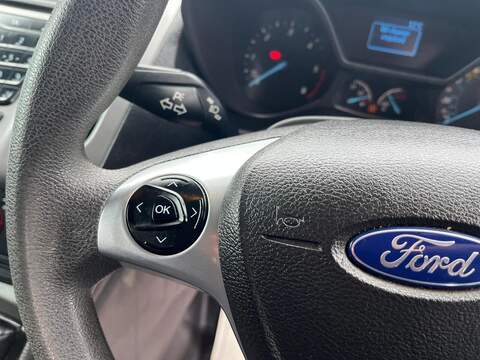Ford Transit Connect TDCi 220 Trend - U15112