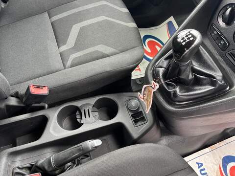 Ford Transit Connect TDCi 220 Trend - U15112