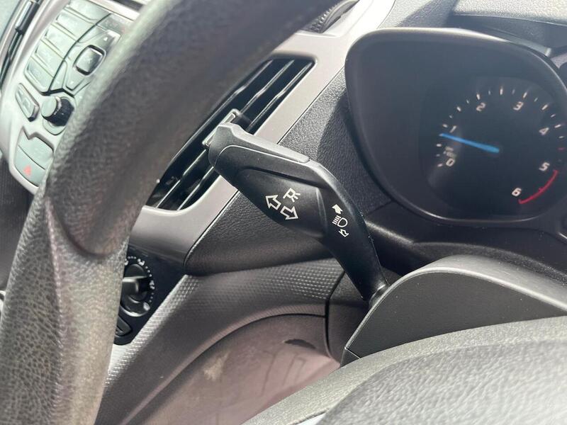 Ford Transit Connect TDCi 220 Trend - U15112