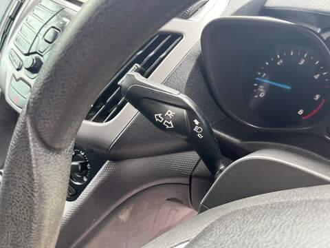 Ford Transit Connect TDCi 220 Trend - U15112