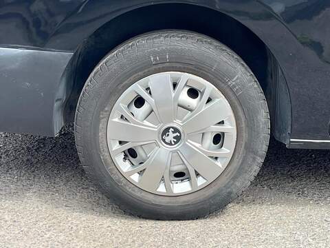 Peugeot Expert BlueHDi 1200 Professional - U15117