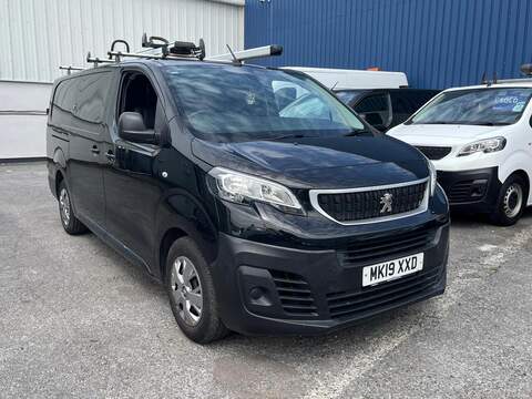 Peugeot Expert BlueHDi 1200 Professional - U15117