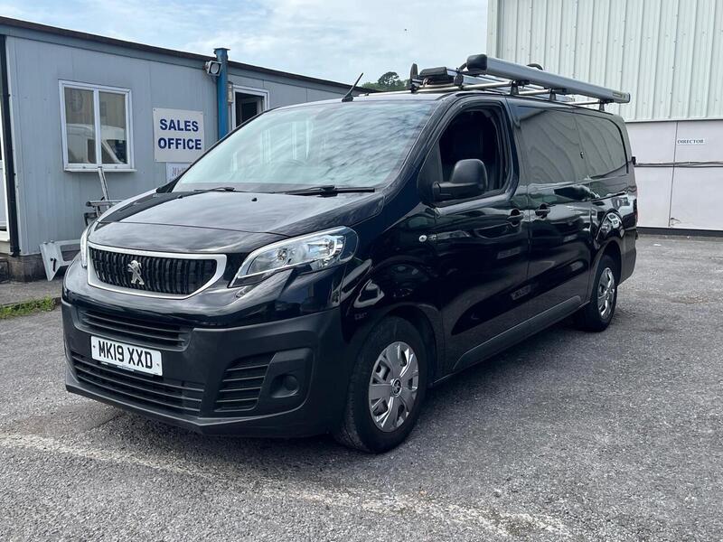 Peugeot Expert BlueHDi 1200 Professional - U15117