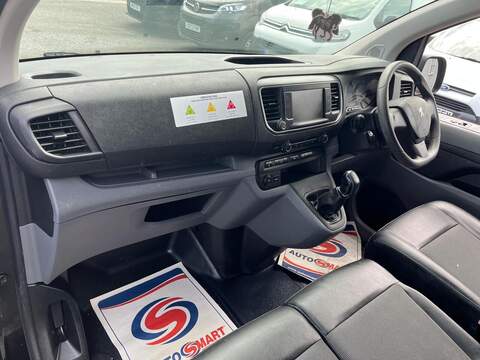 Peugeot Expert BlueHDi 1200 Professional - U15117