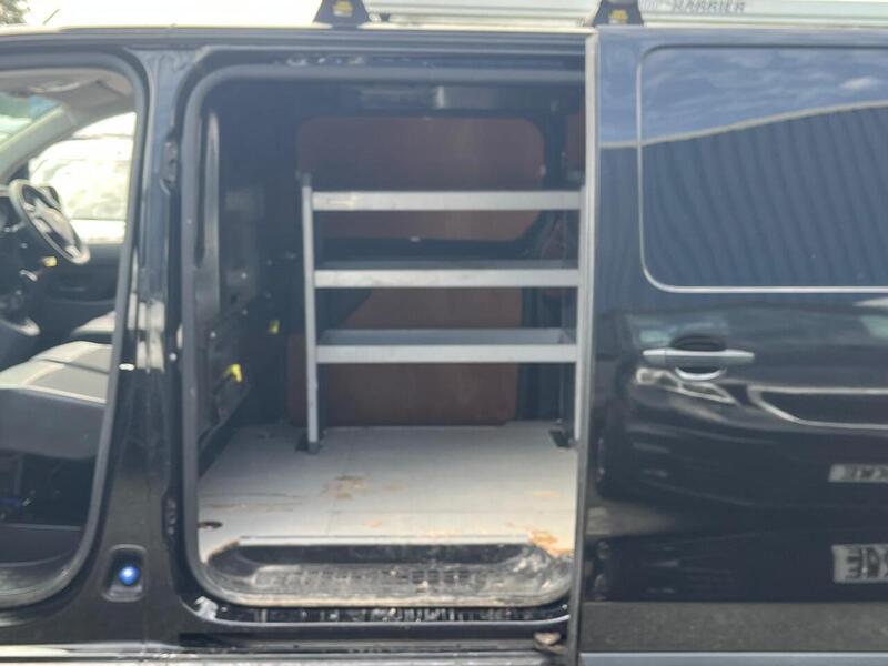 Peugeot Expert BlueHDi 1200 Professional - U15117