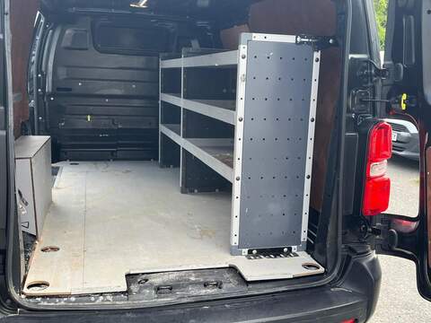 Peugeot Expert BlueHDi 1200 Professional - U15117