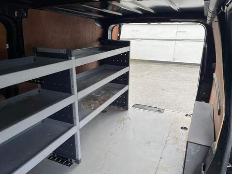 Peugeot Expert BlueHDi 1200 Professional - U15117