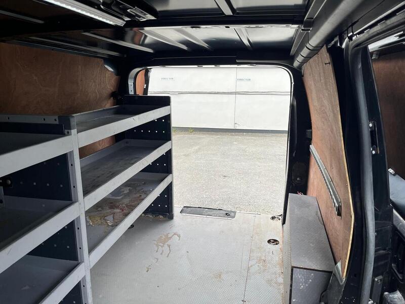 Peugeot Expert BlueHDi 1200 Professional - U15117
