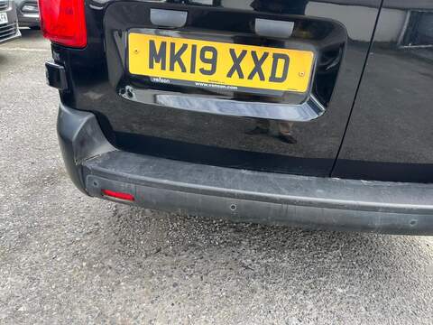 Peugeot Expert BlueHDi 1200 Professional - U15117