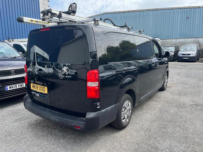 Peugeot Expert BlueHDi 1200 Professional - U15117