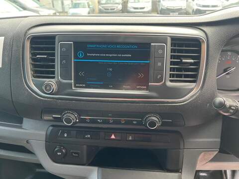 Peugeot Expert BlueHDi 1200 Professional - U15117