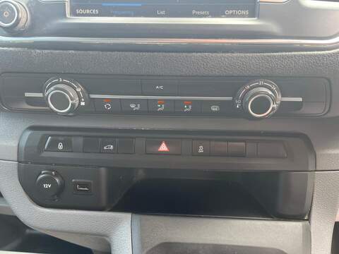Peugeot Expert BlueHDi 1200 Professional - U15117