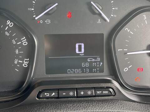 Peugeot Expert BlueHDi 1200 Professional - U15117